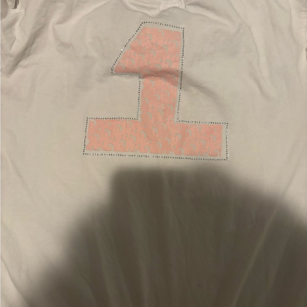 Vintage J’adore Dior Shirt - image 3